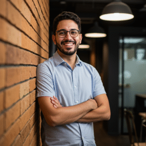 Picture of Rafael Almeida